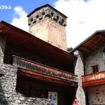 მიხეილ ხერგიანის სახელობის სახლ-მუზეუმი – „კლდის ვეფხვი“ მიხეილ ხერგიანის სახელობის სახლ-მუზეუმი - „კლდის ვეფხვი“