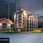 „ზუზუმბო რეზორტი და სპა” –  საუკეთესო ადგილი არდადეგებისთვის და ვერტმფრენის ტური თუშეთში