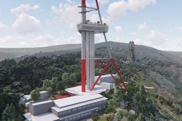 თბილისის ანძის ისტორია…