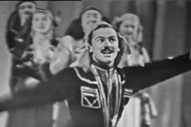 „ციმციმას“ უცნობი ისტორია – სუხიშვილების სოლისტი, რომლის ვიდეოსაც მილიონობით ნახვა აქვს
