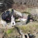 აბედათის ციხესიმაგრე სამეგრელოში – ერთ-ერთი უძველესი ციხე აბედათის ციხესიმაგრე სამეგრელოში – ერთ-ერთი უძველესი ციხე