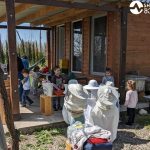 თქვენი შვილების თავგადასავლებით სავსე სამყარო ეკომეგობრულ გარემოში