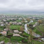აიაზმა ისტორიული თრიალეთის უძველესი სოფელია