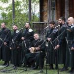 „დიდგორს“ სამუზეუმო ანსამბლის სტატუსი მიენიჭა