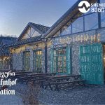 ისტორიული „სადგური“ – ახალი ტურისტული სივრცე ასურეთში