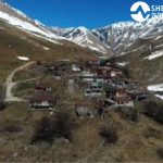 „საერთაშორისო ტურისტული ვიზიტების რაოდენობამ 2 მილიონს გადააჭარბა, ჩვენი მოლოდინები გამართლდა“ ტურისტული ვიზიტები სოფელი წკერე - გზა
