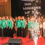 ქართული სიმღერის კონკურს-ფესტივალი „სხვა საქართველო სად არის“ წარმატებით დასრულდა „სხვა საქართველო სად არის“
