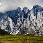 ჯუთა – არა მხოლოდ საქართველოში, არამედ ევროპაშიც ერთ-ერთი მაღალი დასახლებული სოფელია ჯუთა - არა მხოლოდ საქართველოში, არამედ ევროპაშიც ერთ-ერთი მაღალი დასახლებული სოფელია