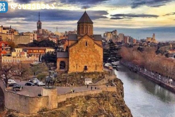თბილისის უბნების სახელწოდებების საინტერესო ისტორიები - უბნების სახელწოდებები