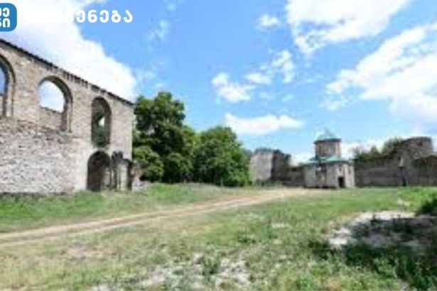 კვეტერა, კოლონკელიძეები, დიდოსტასტის მარჯვენა, ნამდვილი და გამოგონილიც აქ არის. 