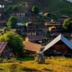 თუშეთი – იმაზე მეტი, ვიდრე წარმოგიდგენიათ თუშეთი – იმაზე მეტი, ვიდრე წარმოგიდგენიათ