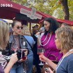 ტურიზმის ეროვნულმა ადმინისტრაციამ National Geographic Traveller-ის, ITV-ის, Red magazine-ისა და სხვა მედიასაშუალებების ჟურნალისტებს უმასპინძლა ტურიზმის ეროვნულმა ადმინისტრაციამ National Geographic Traveller-ის, ITV-ის, Red magazine-ისა და სხვა მედიასაშუალებების ჟურნალისტებს უმასპინძლა