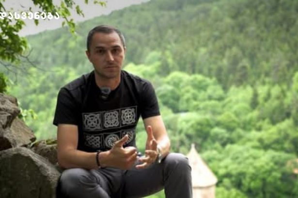 ვიწყებთ მოკლე ისტორიულ-შემეცნებითი სერიების ციკლს სამცხე-ჯავახეთის კულტურული მემკვიდრეობის შესახებ!