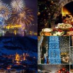 5 საუკეთესო ადგილი საახალწლო ზეიმებისთვის საქართველოში, სადაც ახალი წლის გატარება დასამახსოვრებელს გახდის თქვენს დასვენებას 5 საუკეთესო ადგილი საახალწლო ზეიმებისთვის საქართველოში, სადაც ახალი წლის გატარება დასამახსოვრებელს გახდის თქვენს დასვენებას