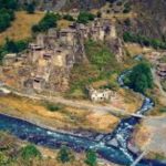 5 საუკეთესო ადგილი ხევსურეთში