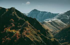 5 საუკეთესო ადგილი ხევსურეთში | შენი დასვენება