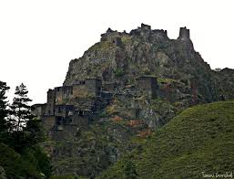 5 საუკეთესო ადგილი ხევსურეთში | შენი დასვენება