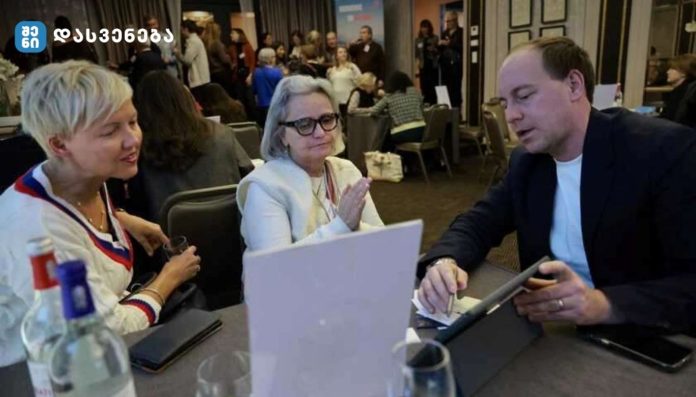 ღონისძიებებში 10 ქართული კომპანია მონაწილეობდა - „ტურიზმის ადმინისტრაციის „როუდშოებზე“ გვაქვს შესაძლებლობა, გავიცნოთ ახალი პარტნიორები და წარვუდგინოთ ჩვენი პროდუქტები“-თემო მაჭარაშვილი