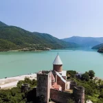 შენი დასვენება — ტურიზმი, დასვენება და მოგზაურობა საქართველოში