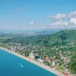 შენი დასვენება — ტურიზმი, დასვენება და მოგზაურობა საქართველოში