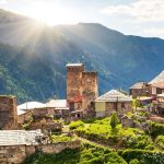 შენი დასვენება — ტურიზმი, დასვენება და მოგზაურობა საქართველოში