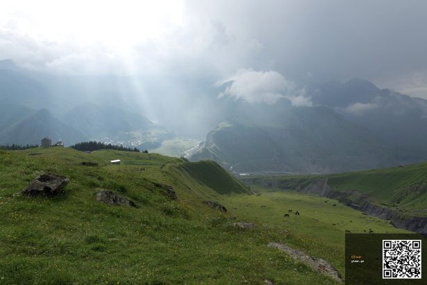 Altitude in Georgia: What Travellers to Kazbegi, Ushguli, Tusheti and Gudauri Should Know