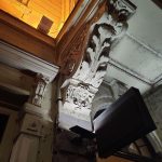 Rustaveli Avenue Renovation Disrupts Central Tbilisi