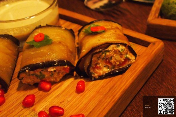 Vegetarian and Vegan Food in Georgia: What to Order, What to Avoid