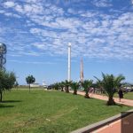 Georgia today, Monday 19 October: weather, roads and the lari