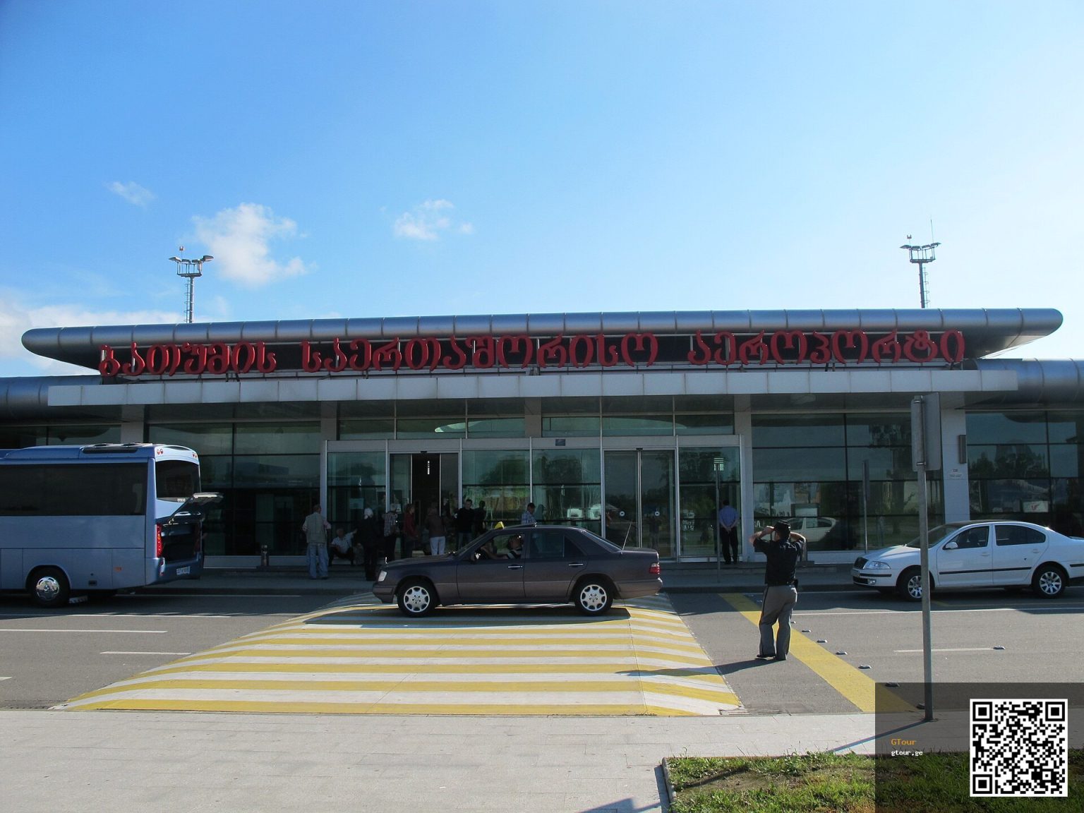FlyArystan to Launch Astana–Batumi Flights for Summer Season
