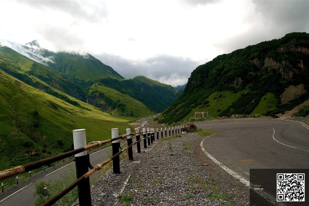 Driving in Georgia: Car Rental, Road Rules and Mountain Roads