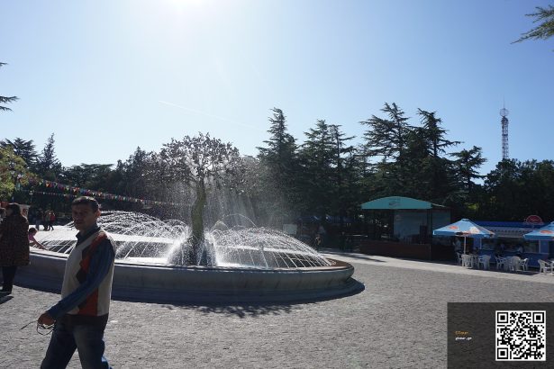 Georgia with Children: A Family Travel Guide