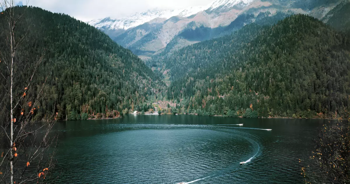 Abkhazia