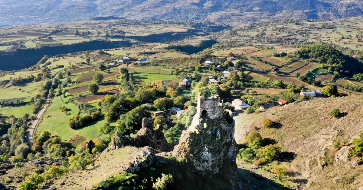 Adigeni