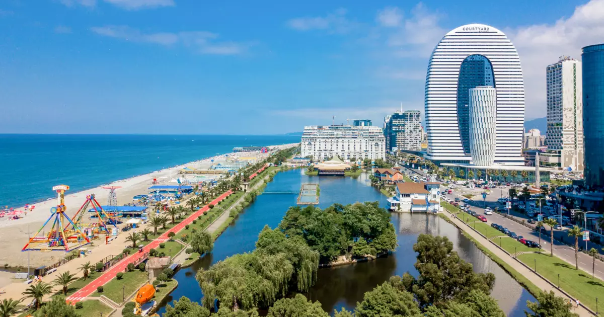 Batumi