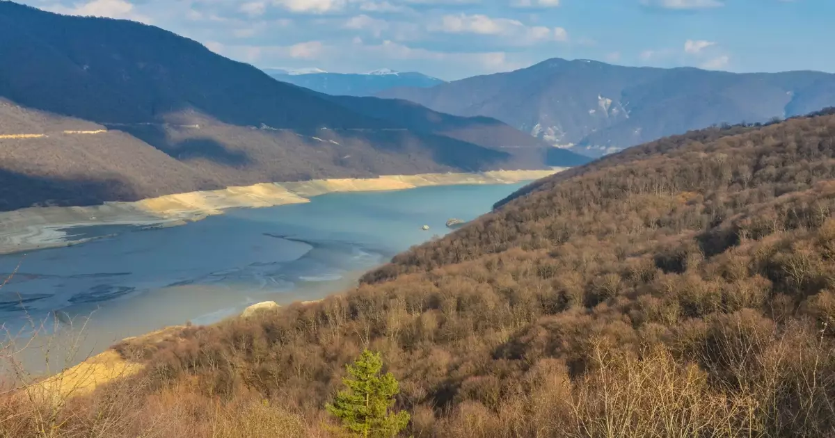 Dusheti