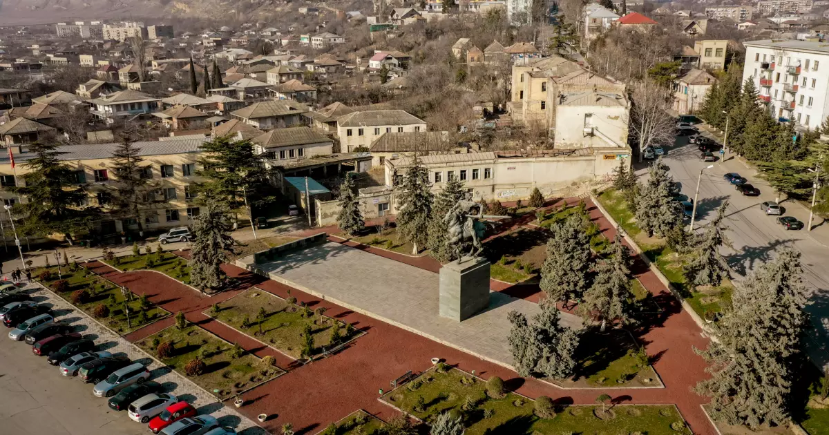 Kaspi