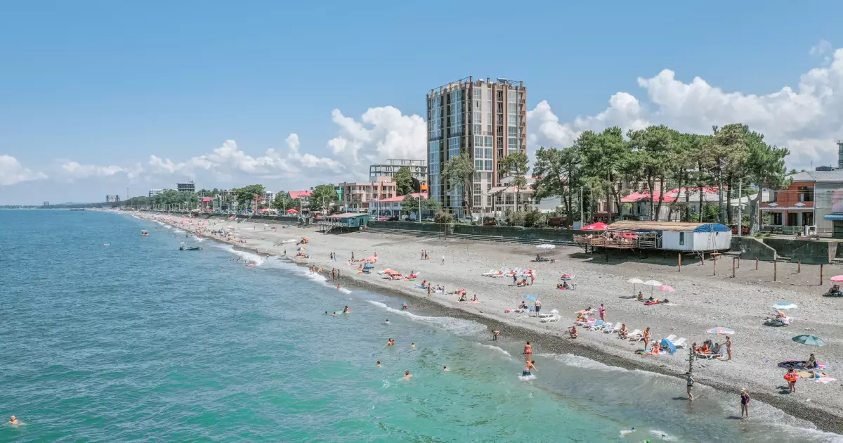 Kobuleti