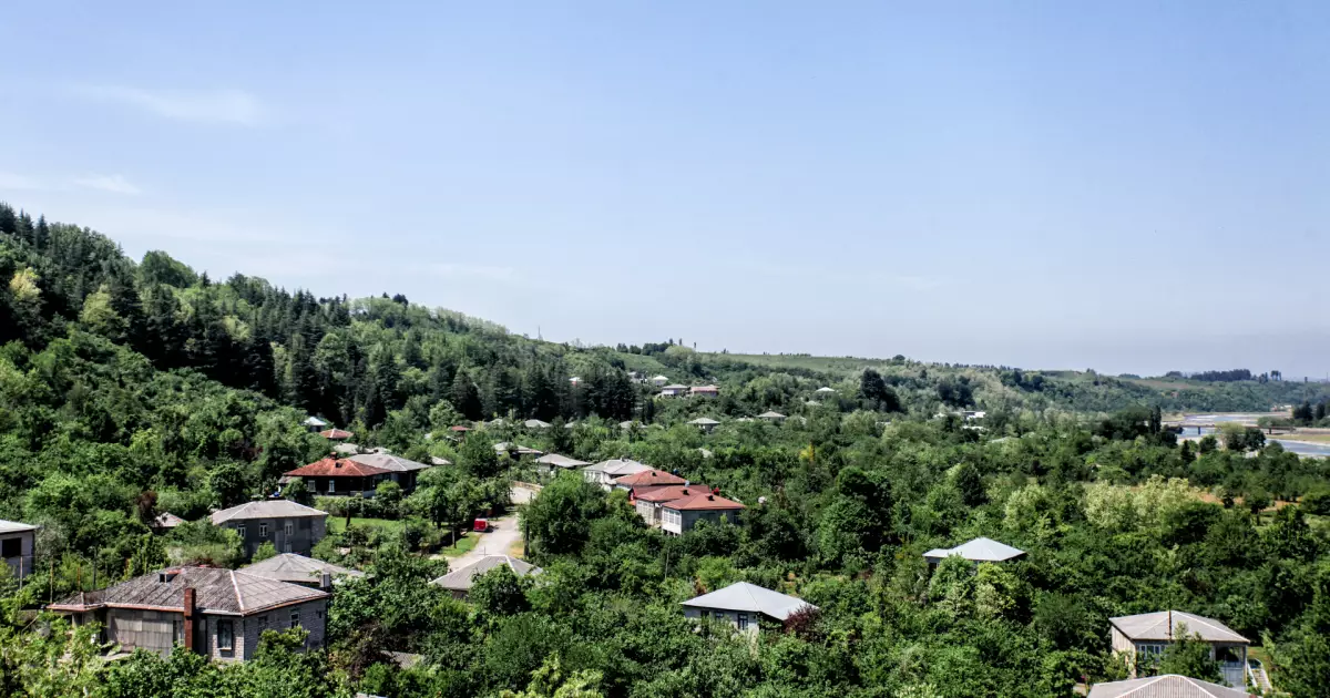 Ozurgeti