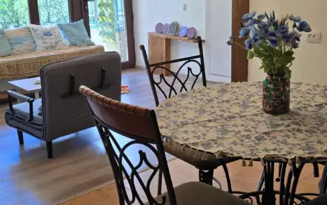 Apartment in Mtskheta — Guest House in Mtskheta-Mtianeti, Georgia