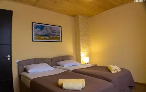 Becho House — Hotel in Samegrelo-Zemo Svaneti, Georgia