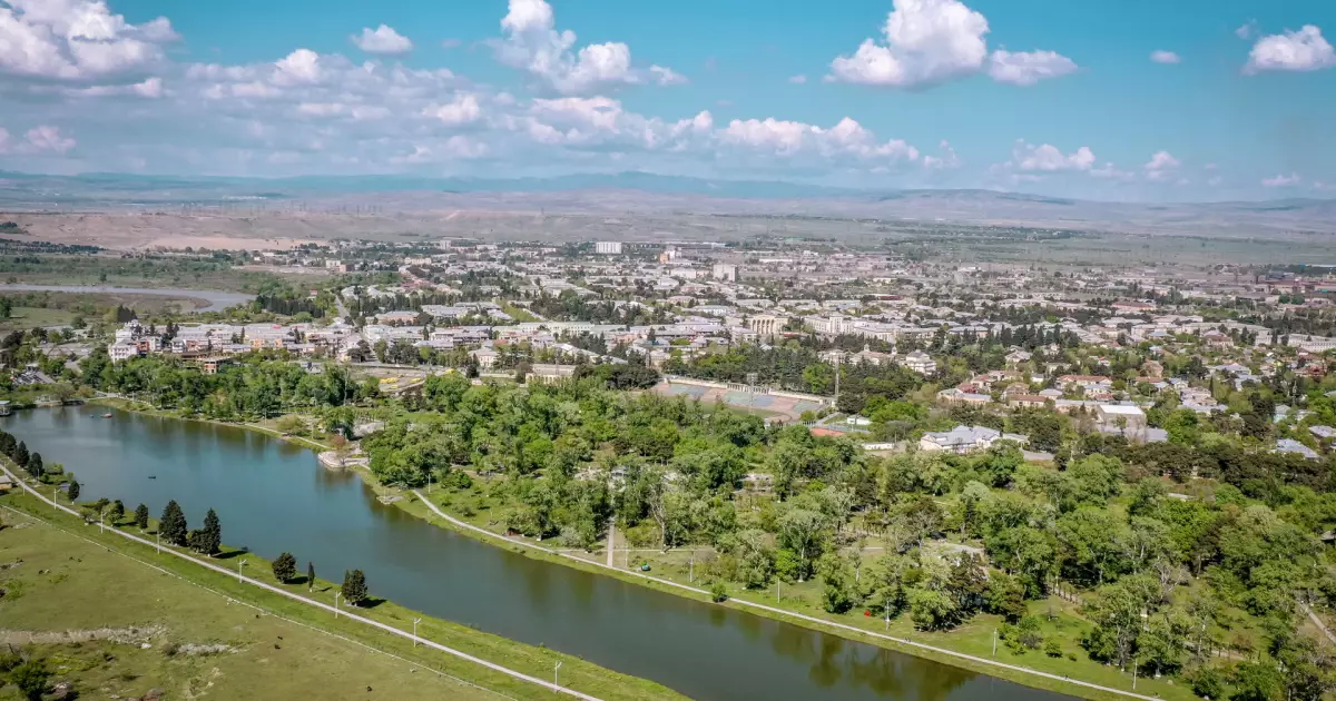 Rustavi