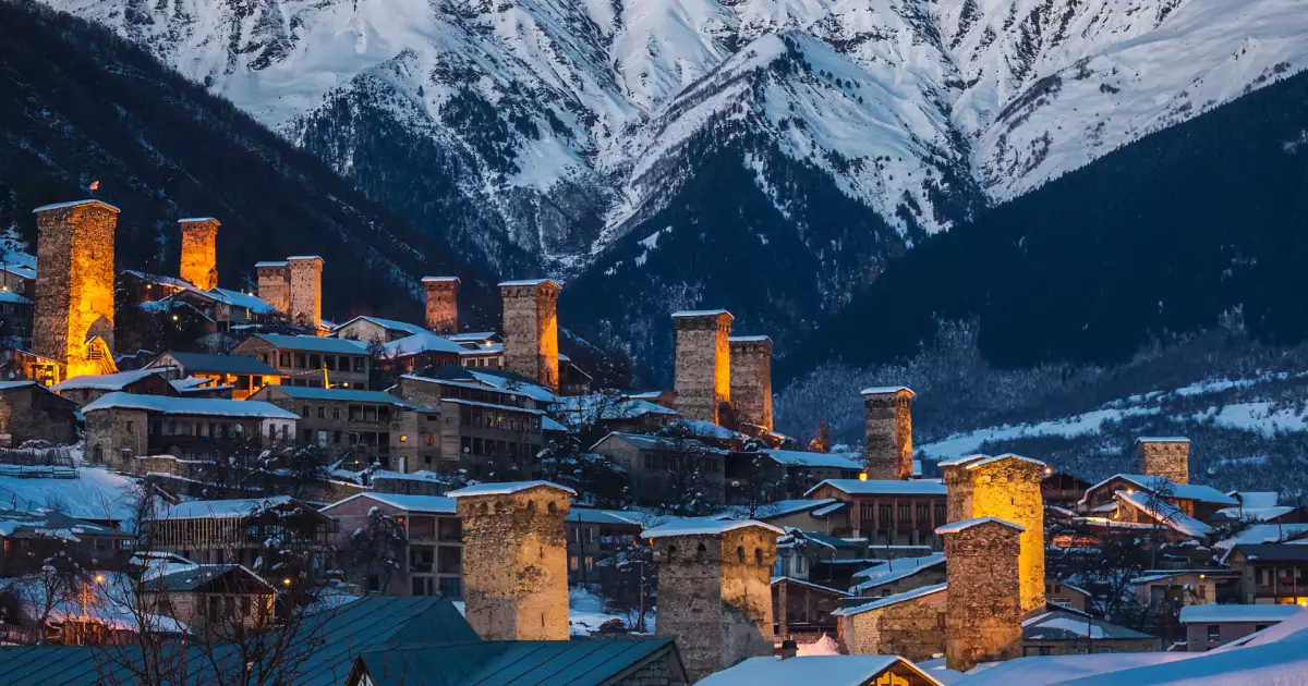 Samegrelo-Zemo Svaneti