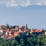 Sighnaghi