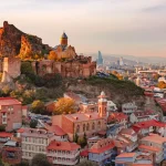 Tbilisi