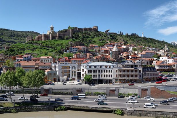 თბილისის ამინდი — 14 ოქტომბერი