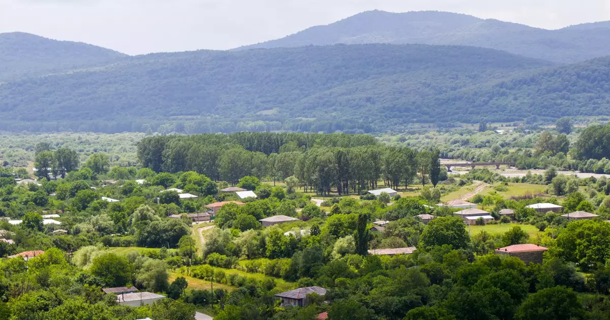 Tianeti