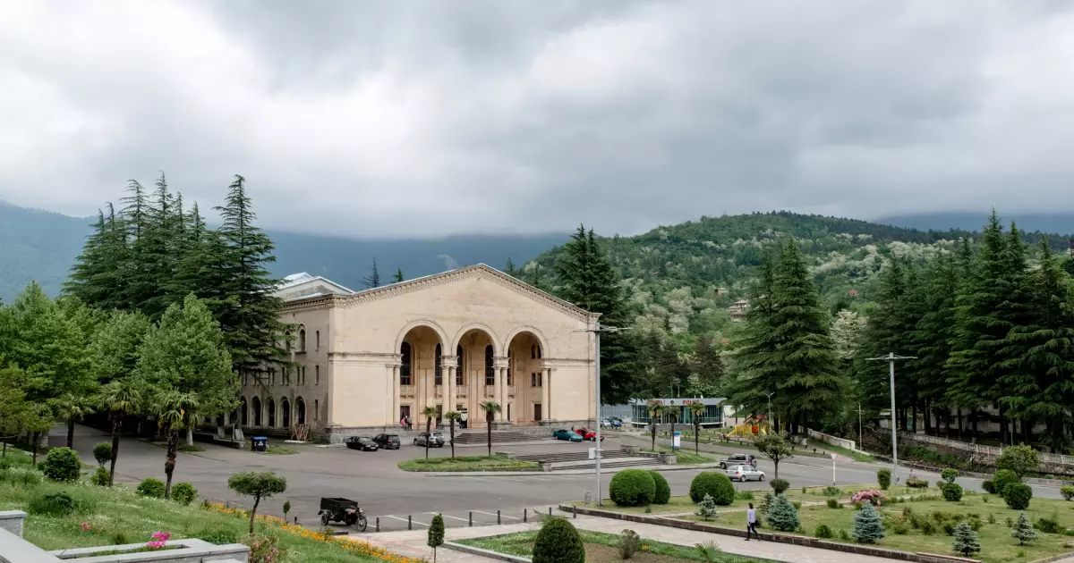 Tkibuli
