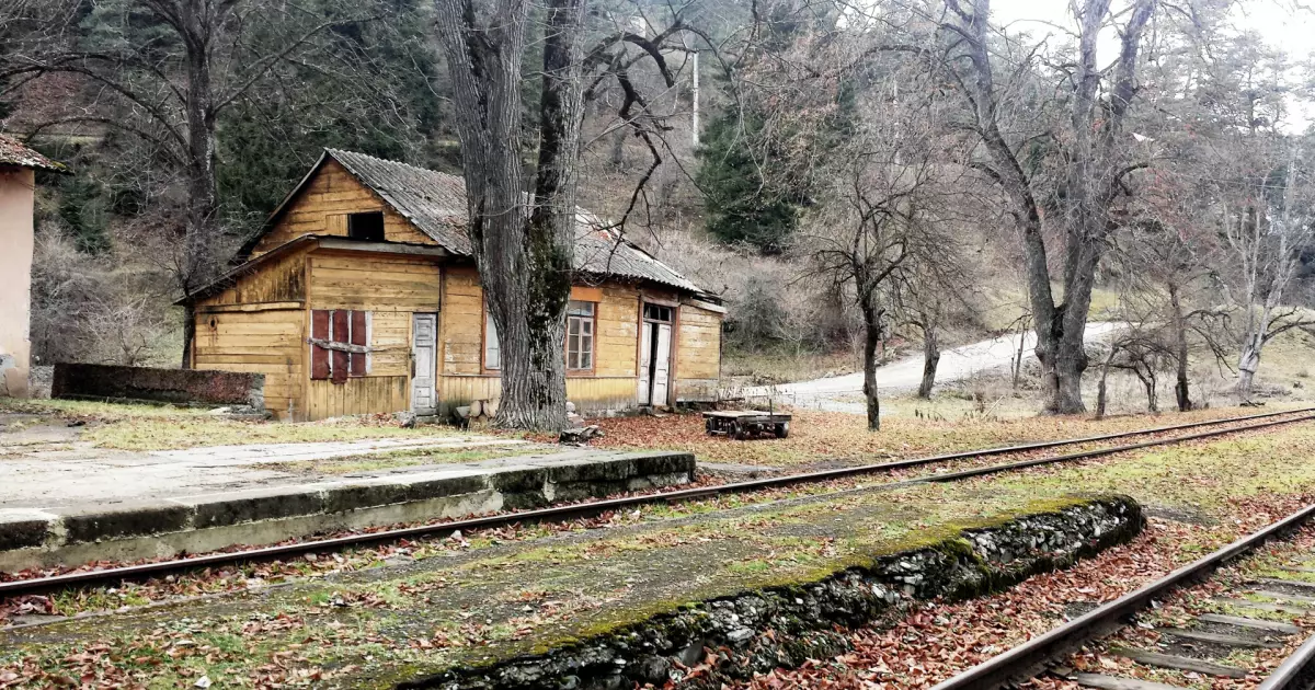 Tsagveri