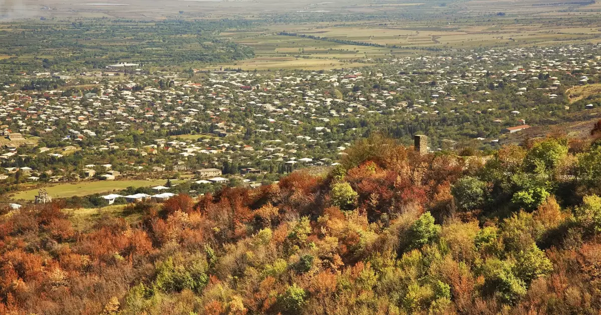 Tsnori
